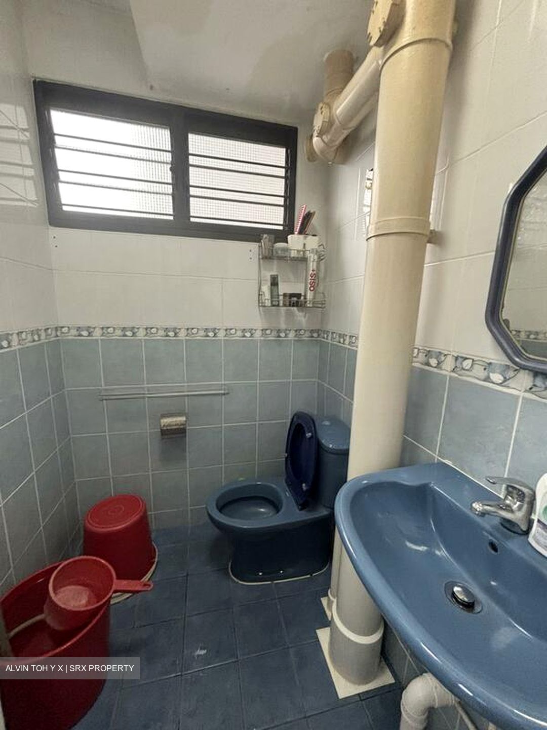 Blk 710 Chong Pang Green (Yishun), HDB 3 Rooms #503012391